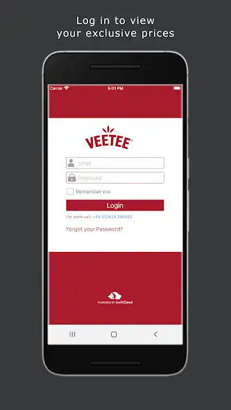 Play Veetee Rice  and enjoy Veetee Rice with UptoPlay