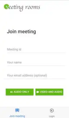 Play Veeting Rooms Play Veeting Rooms