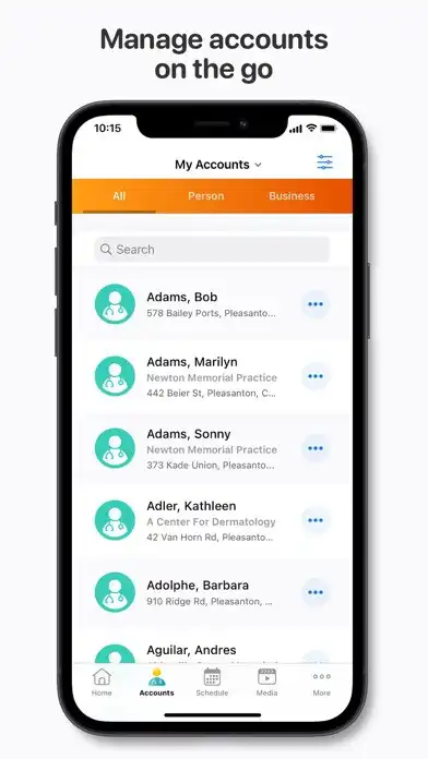 Play Veeva CRM as an online game Veeva CRM with UptoPlay