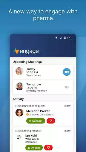 Play Veeva Engage as an online game Veeva Engage with UptoPlay