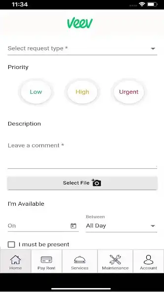 Play VEEV as an online game VEEV with UptoPlay