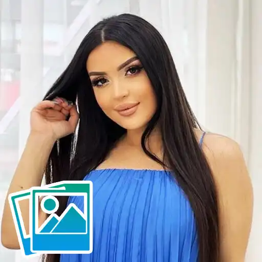 Play Vefa Serifova Wallpaper APK Play Vefa Serifova Wallpaper APK