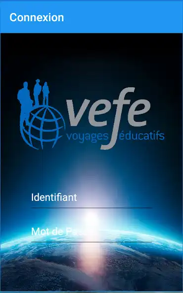 Play VEFE - Voyages éducatifs  and enjoy VEFE - Voyages éducatifs with UptoPlay