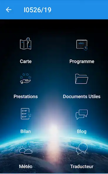 Play VEFE - Voyages éducatifs as an online game VEFE - Voyages éducatifs with UptoPlay