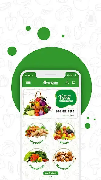 Play Veg2gro -Online Fruits, Vegeta as an online game Veg2gro -Online Fruits, Vegeta with UptoPlay