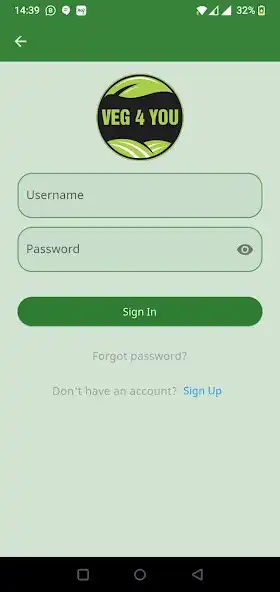 Play Veg 4 You as an online game online Veg 4 You with UptoPlay Play Veg 4 You as an online game Veg 4 You with UptoPlay