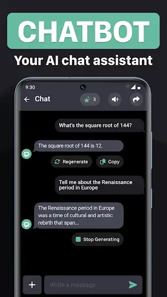 Play Vega: AI Chat Powered by GPT 3  and enjoy Vega: AI Chat Powered by GPT 3 with UptoPlay