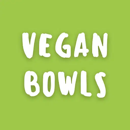 Play Vegan Bowls: Plant Based Meals APK