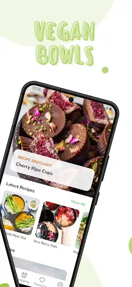 Play Vegan Bowls: Plant Based Meals as an online game Vegan Bowls: Plant Based Meals with UptoPlay