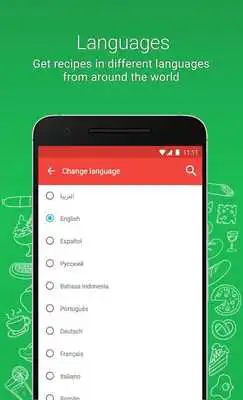 Play Vegan Cookbook Free - Vegetarian Meal Planner