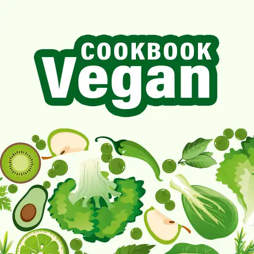 Play Vegan cookbook: Vegan scanner APK