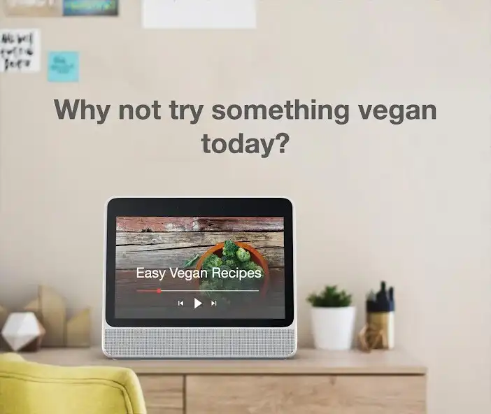 Play Vegan cookbook: Vegan scanner as an online game Vegan cookbook: Vegan scanner with UptoPlay