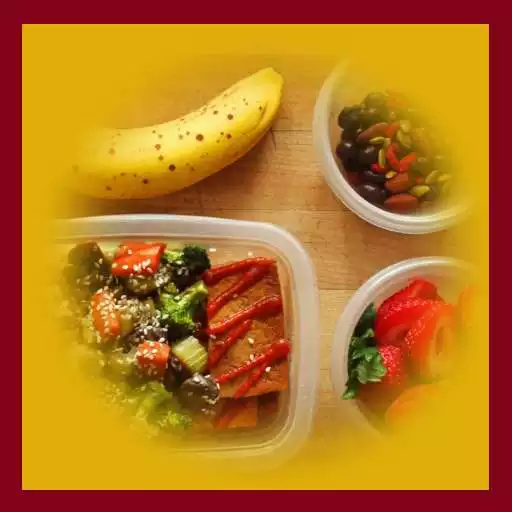 Run free android online vegan diet plan for weight loss APK