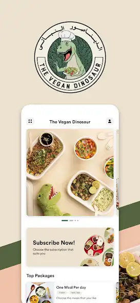 Play Vegan dinosaur  and enjoy Vegan dinosaur with UptoPlay