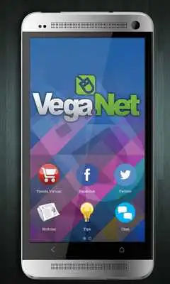 Play VegaNet Play VegaNet