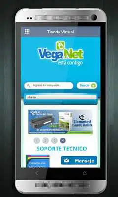 Play VegaNet Play VegaNet