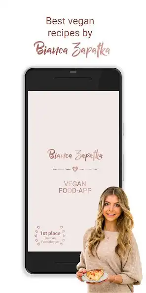 Play Vegan Food by Bianca Zapatka  and enjoy Vegan Food by Bianca Zapatka with UptoPlay