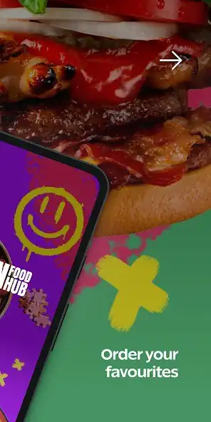 Play Vegan Food Hub as an online game Vegan Food Hub with UptoPlay