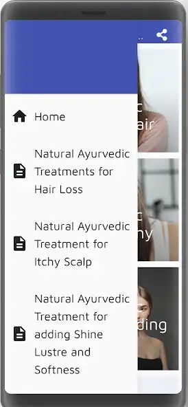 Play Vegan Hair Ayurvedic Remedies  and enjoy Vegan Hair Ayurvedic Remedies with UptoPlay