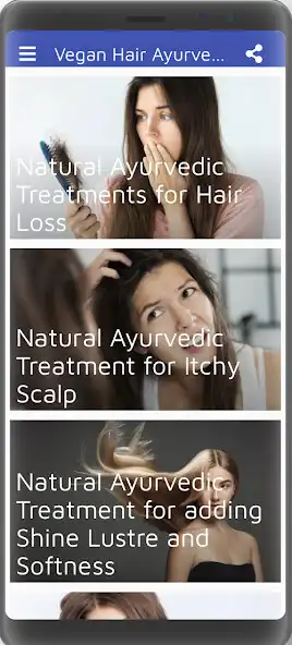 Play Vegan Hair Ayurvedic Remedies as an online game Vegan Hair Ayurvedic Remedies with UptoPlay