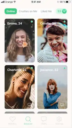 Play Veganland - Dating for Vegans and enjoy Veganland - Dating for Vegans with UptoPlay Play Veganland - Dating for Vegans and enjoy Veganland - Dating for Vegans with UptoPlay