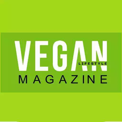 Free play online Vegan Lifestyle Magazine APK