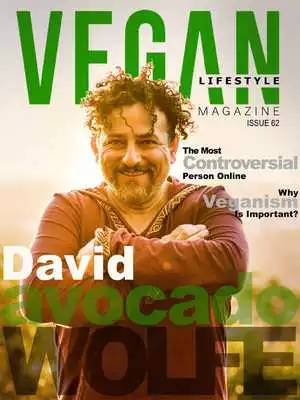 Play Vegan Lifestyle Magazine