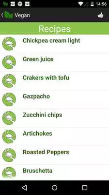 Play Vegan Lite