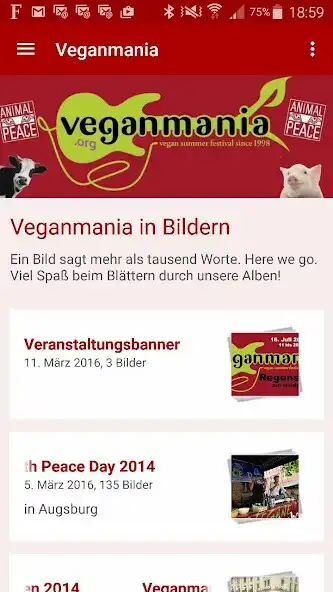 Play Veganmania  and enjoy Veganmania with UptoPlay