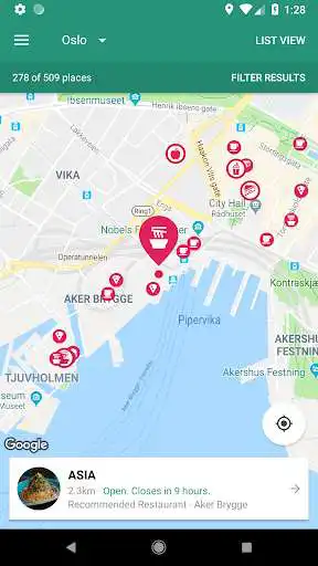 Play Vegan Norway