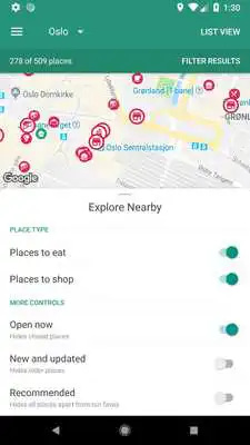 Play Vegan Norway