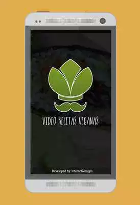 Play Vegano App-Video Recetas Veganas