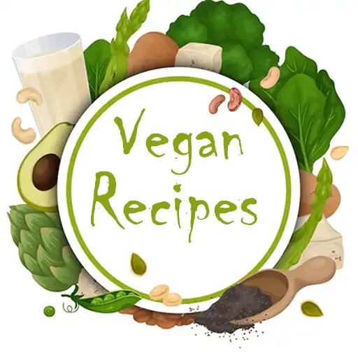 Play Vegan Recipes: Easy to cook APK