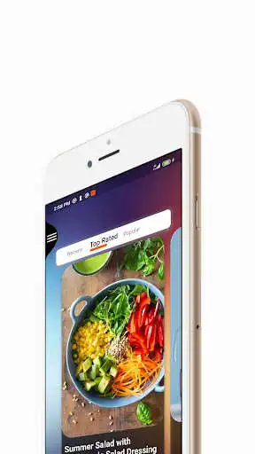Play Vegan Recipes for Weight Loss  and enjoy Vegan Recipes for Weight Loss with UptoPlay