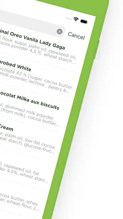 Play Vegan Scanner - Veganify as an online game Vegan Scanner - Veganify with UptoPlay