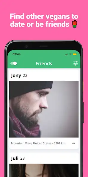 Play Vegan Social as an online game online Vegan Social with UptoPlay Play Vegan Social as an online game Vegan Social with UptoPlay