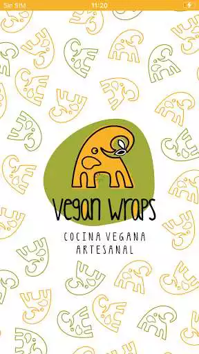 Play Vegan Wraps  and enjoy Vegan Wraps with UptoPlay