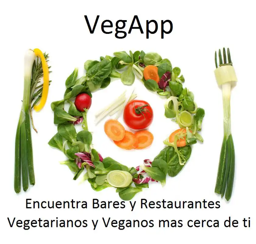 Play Veg App Mallorca