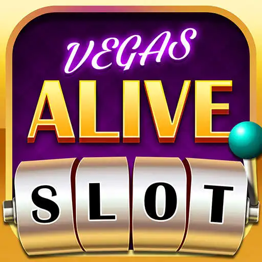 Play Vegas Alive - Free classic slots games APK