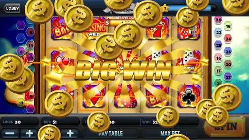 Play Vegas Blazing Hot Casino Slots as an online game online Vegas Blazing Hot Casino Slots with UptoPlay com.lucky.fortune.casino.house.blazing.vegas.hot.slots Play Vegas Blazing Hot Casino Slots as an online game Vegas Blazing Hot Casino Slots with UptoPlay