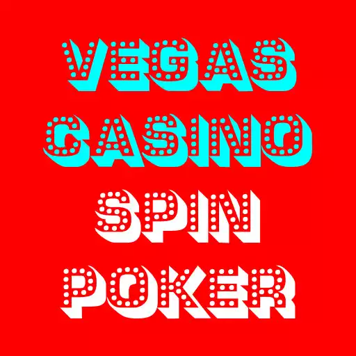 Play Vegas Casino Spin Poker APK