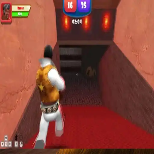 Play Vegas Clash 3D APK Play Vegas Clash 3D APK
