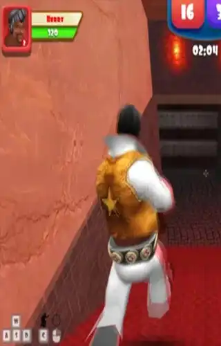 Play Vegas Clash 3D  and enjoy Vegas Clash 3D with UptoPlay