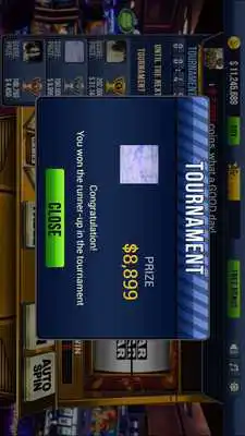 Play Vegas Classic Slots - for TV