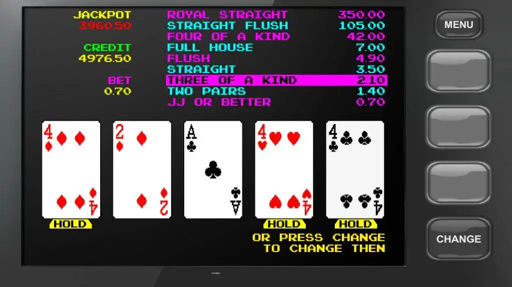 Play Vegas Classic Video Poker as an online game online Vegas Classic Video Poker with UptoPlay Play Vegas Classic Video Poker as an online game Vegas Classic Video Poker with UptoPlay