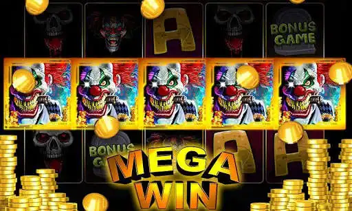 Play Vegas Clown Jackpot - Halloween Slot Machine and enjoy Vegas Clown Jackpot - Halloween Slot Machine with UptoPlay Play Vegas Clown Jackpot - Halloween Slot Machine and enjoy Vegas Clown Jackpot - Halloween Slot Machine with UptoPlay
