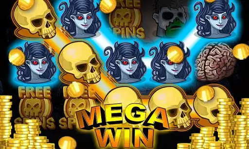 Play Vegas Clown Jackpot - Halloween Slot Machine as an online game online Vegas Clown Jackpot - Halloween Slot Machine with UptoPlay com.vegascasinogames.vegasclownjackpot.halloweenslots Play Vegas Clown Jackpot - Halloween Slot Machine as an online game Vegas Clown Jackpot - Halloween Slot Machine with UptoPlay