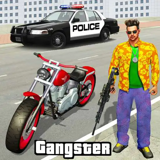 Play Vegas Crime City Gangster Game APK