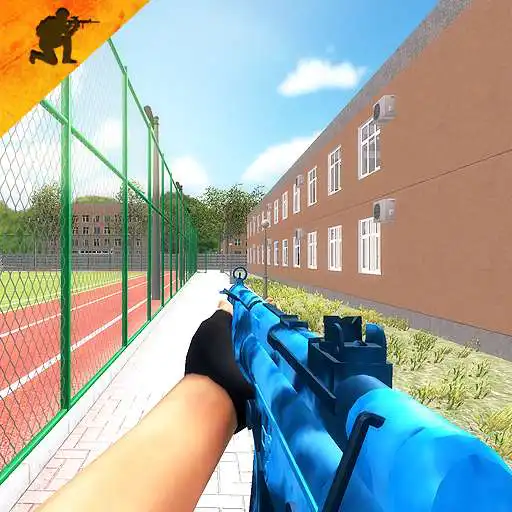 Play Vegas Crime Free : Fire Battle Survival Theft APK