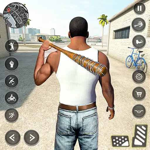 Play Vegas Crime Gangster Sim APK Play Vegas Crime Gangster Sim APK